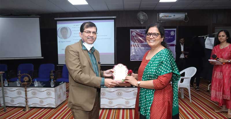 Read more about the article Fetal Medicine Workshop Arranged at New Civil Hospital Surat