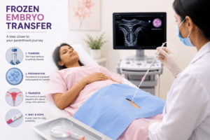 Frozen Embryo Transfer