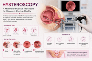 Hysteroscopy Procedure