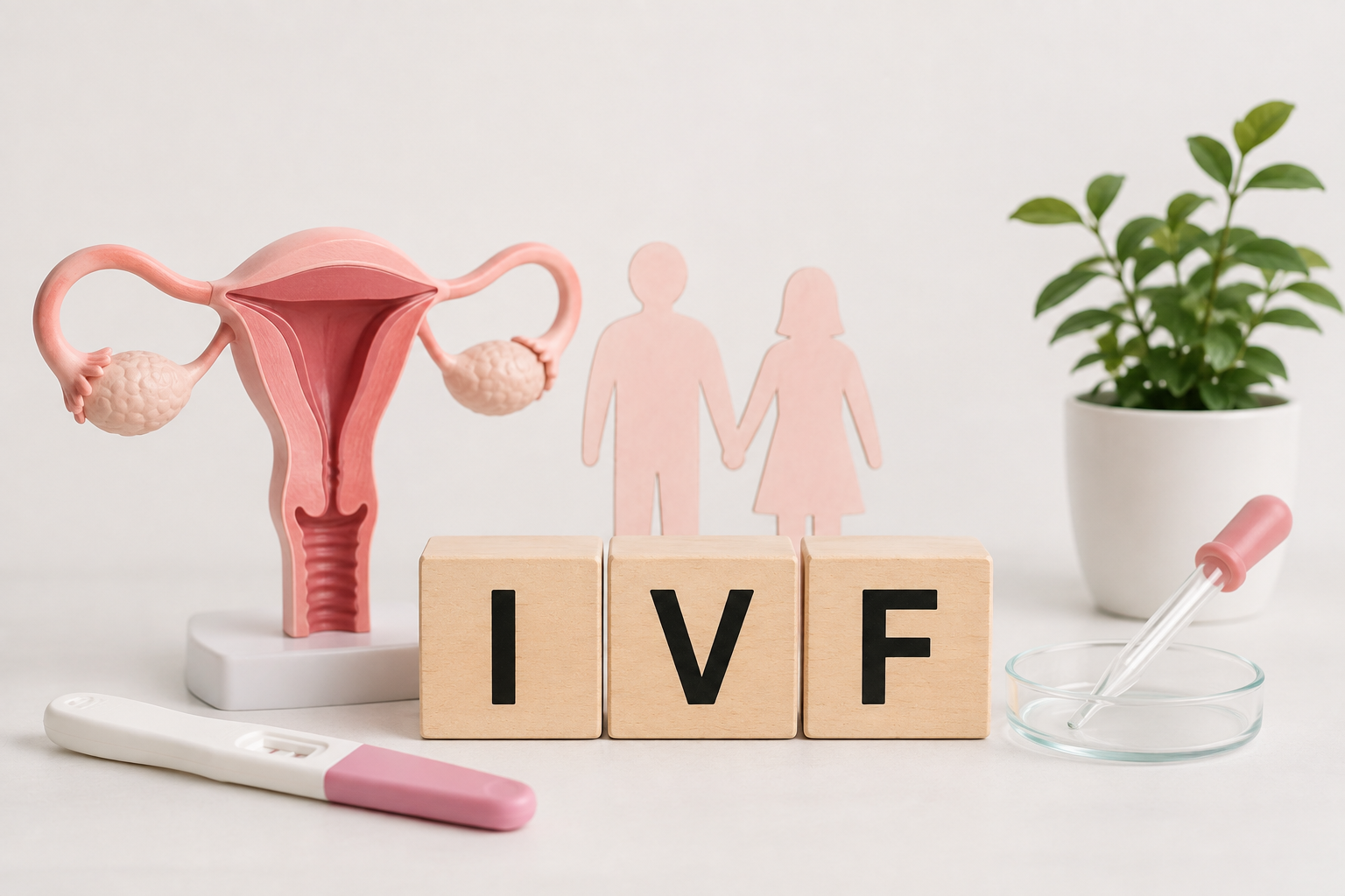 You are currently viewing Hidden IVF Costs: What Should Couples in Surat Ask Before Treatment?