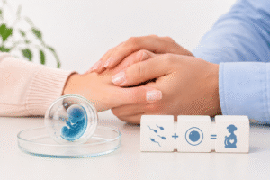 Best IVF Treatment in Surat