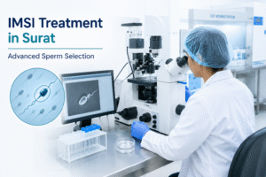 Read more about the article How to Choose the Best IMSI Treatment in Surat?