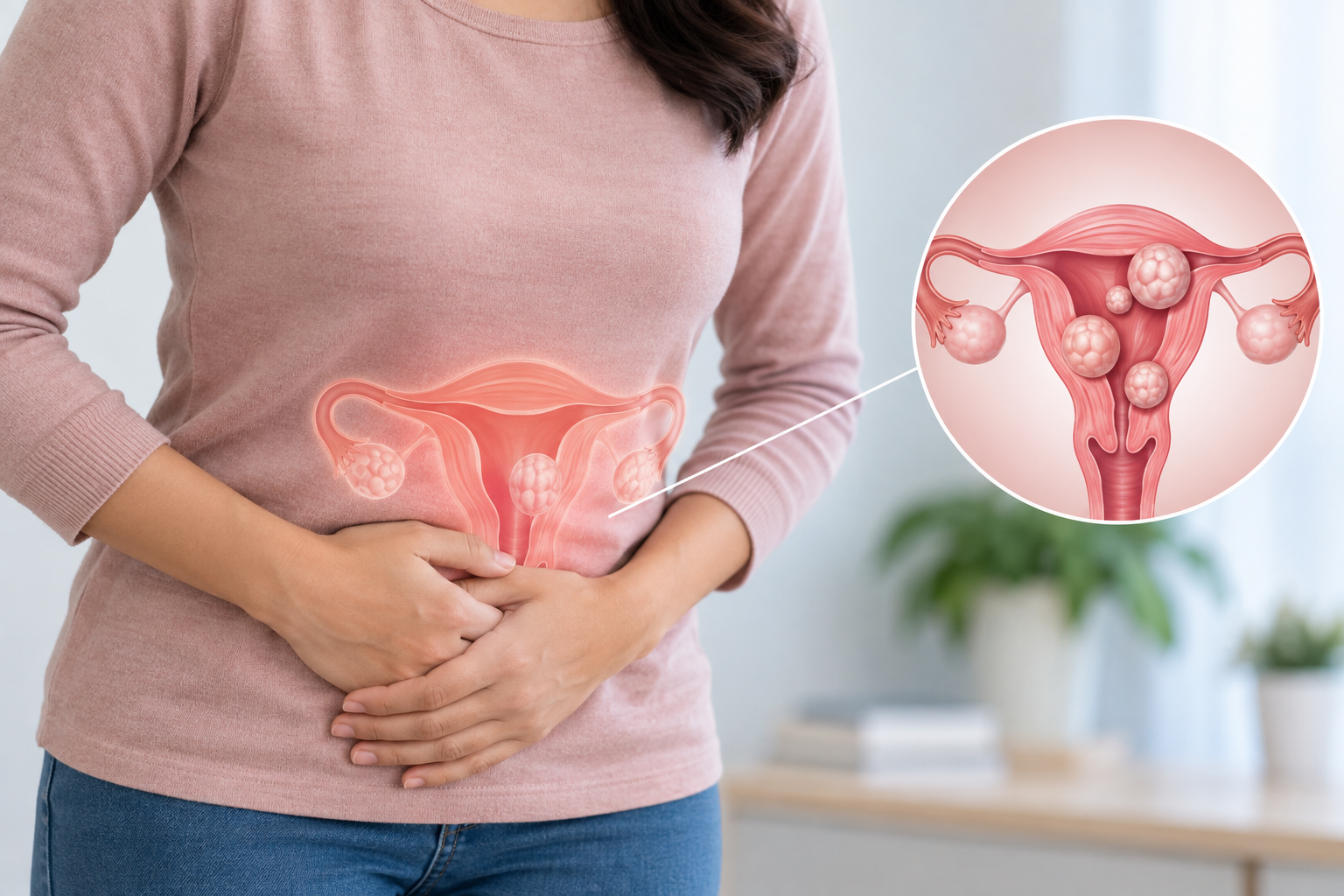 You are currently viewing Best Fibroids Treatment in Surat: Medicines, Surgery and Fertility Options