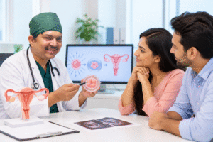 IVF શું છે