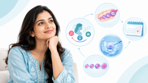 PCOS and pregnancy
