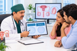 azoospermia doctor