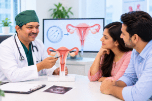 iui treatment in hindi language